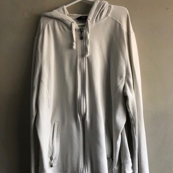 Another athletic zipup - Picture 2 of 2